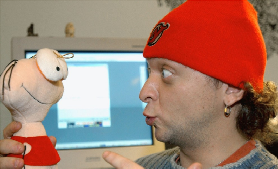 Создателя мультсериала «Масяня» Куваева признали иноагентом