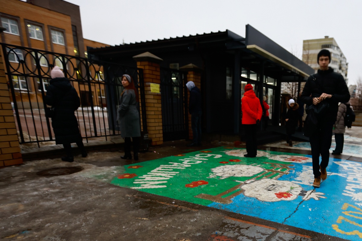 Число заданий об СВО в ЕГЭ по истории увеличат