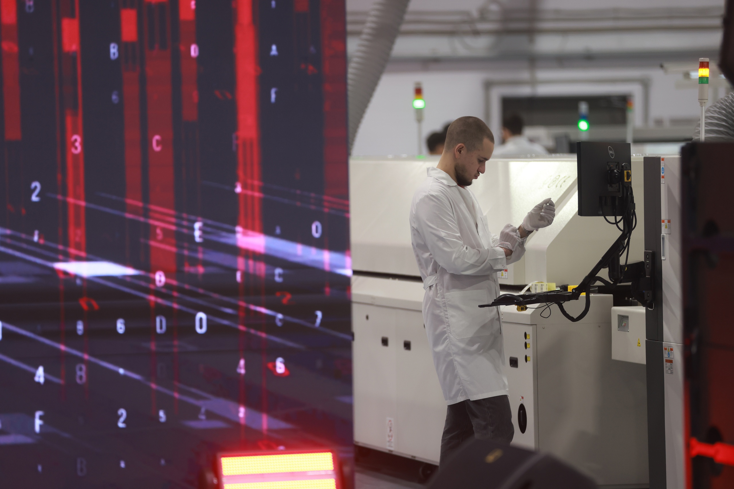 "Вечерняя Казань" / Павел Хацаюк