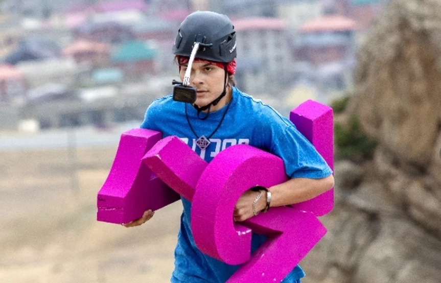 Ученый из Татарстана победил в шоу «Вызов» на ТНТ