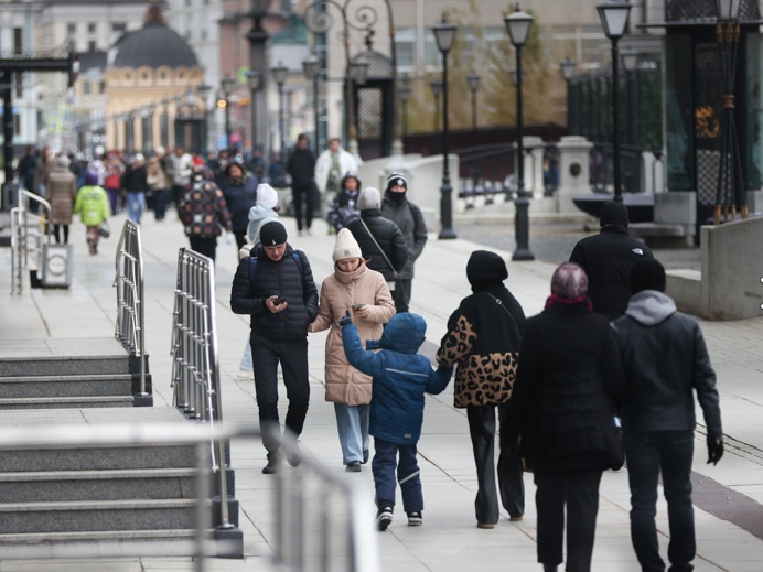 В Казани намерены создать креативный университет БРИКС