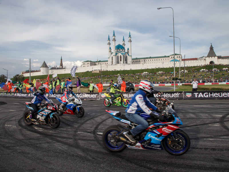 Снегоходы и квадроциклы разрешили брать в аренду