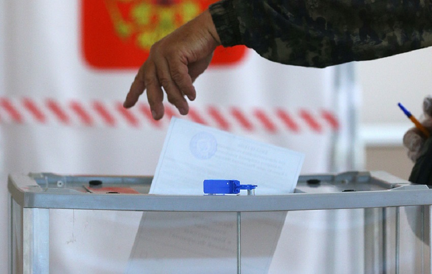 В Татарстане хотят открыть еще 45 временных участков перед выборами