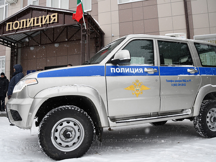 Казанца, до смерти избившего незнакомца на лавочке, осудили на 11 лет