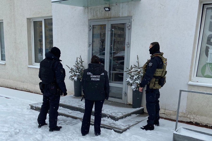 Главу фирмы в Татарстане обвинили в неуплате налогов на 114 млн рублей