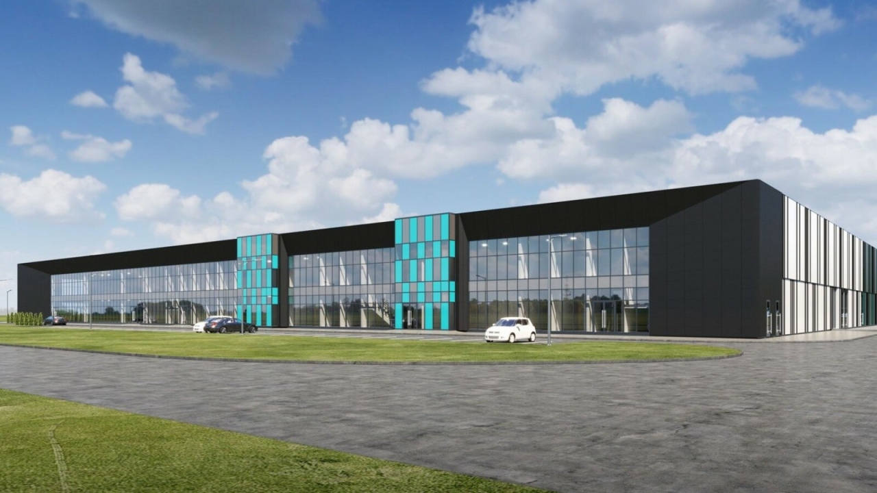 Правительство возместит 1,6 млрд рублей на объекты в ОЭЗ «Иннополис»