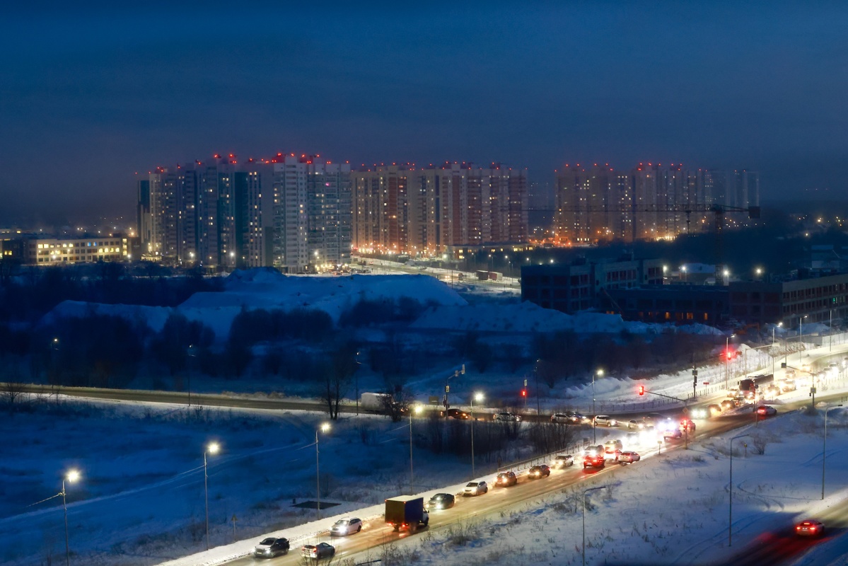 Базовая плата за наем жилого помещения в Казани выросла на 5 рублей