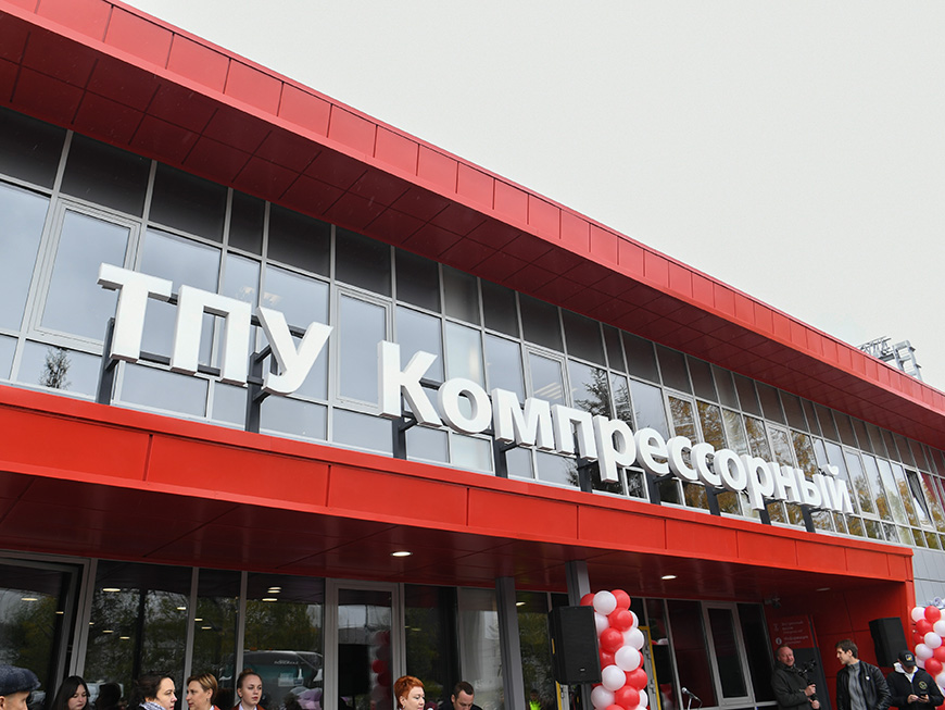 «Компрессорный» в Казани определил миллионного пассажира