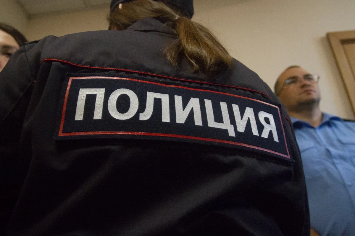 В Татарстане водитель спас девушку, убегавшую от двух мужчин