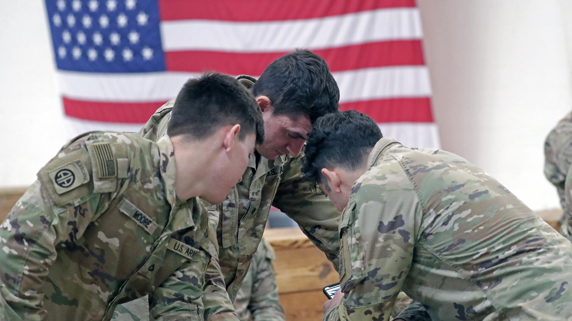 США планируют открыть на Южном Кавказе «второй фронт» против России