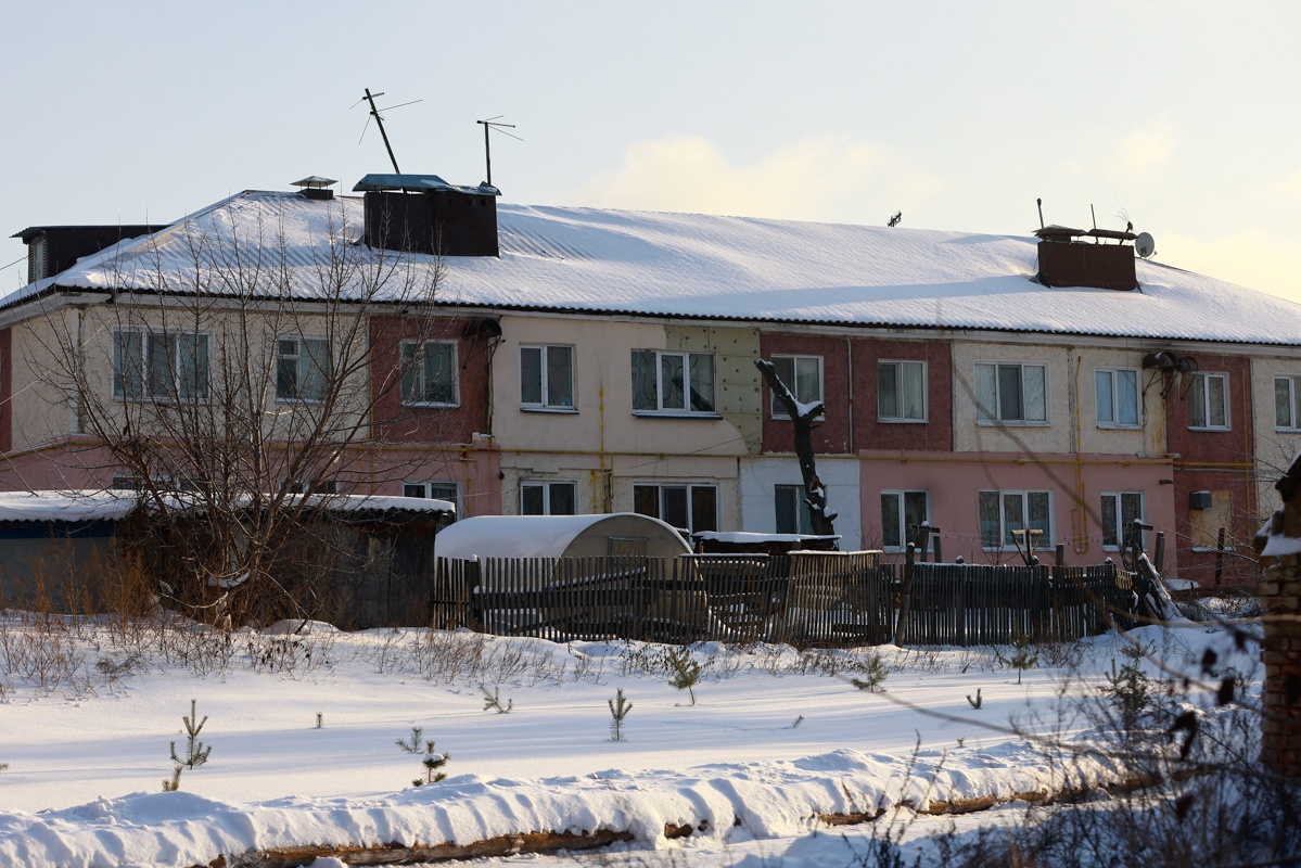 В России увеличили нормативную стоимость жилья