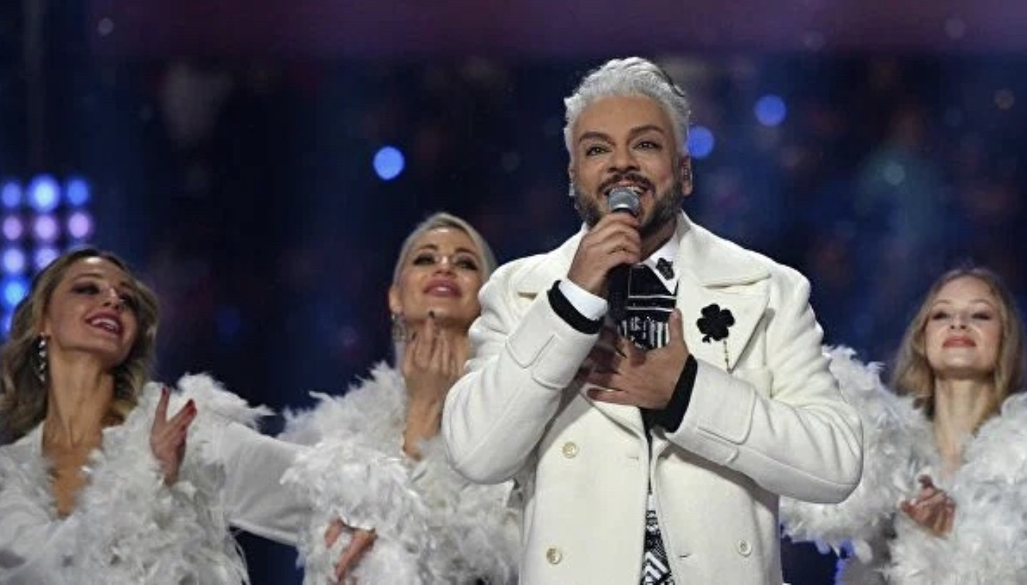 Мизулина поддержала «отмену» Киркорова после «голой» вечеринки