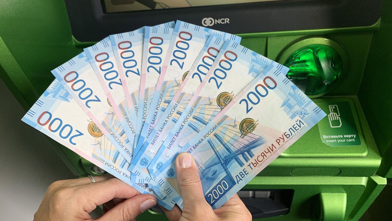 ЦБ ужесточил правила выдачи кредитов для россиян