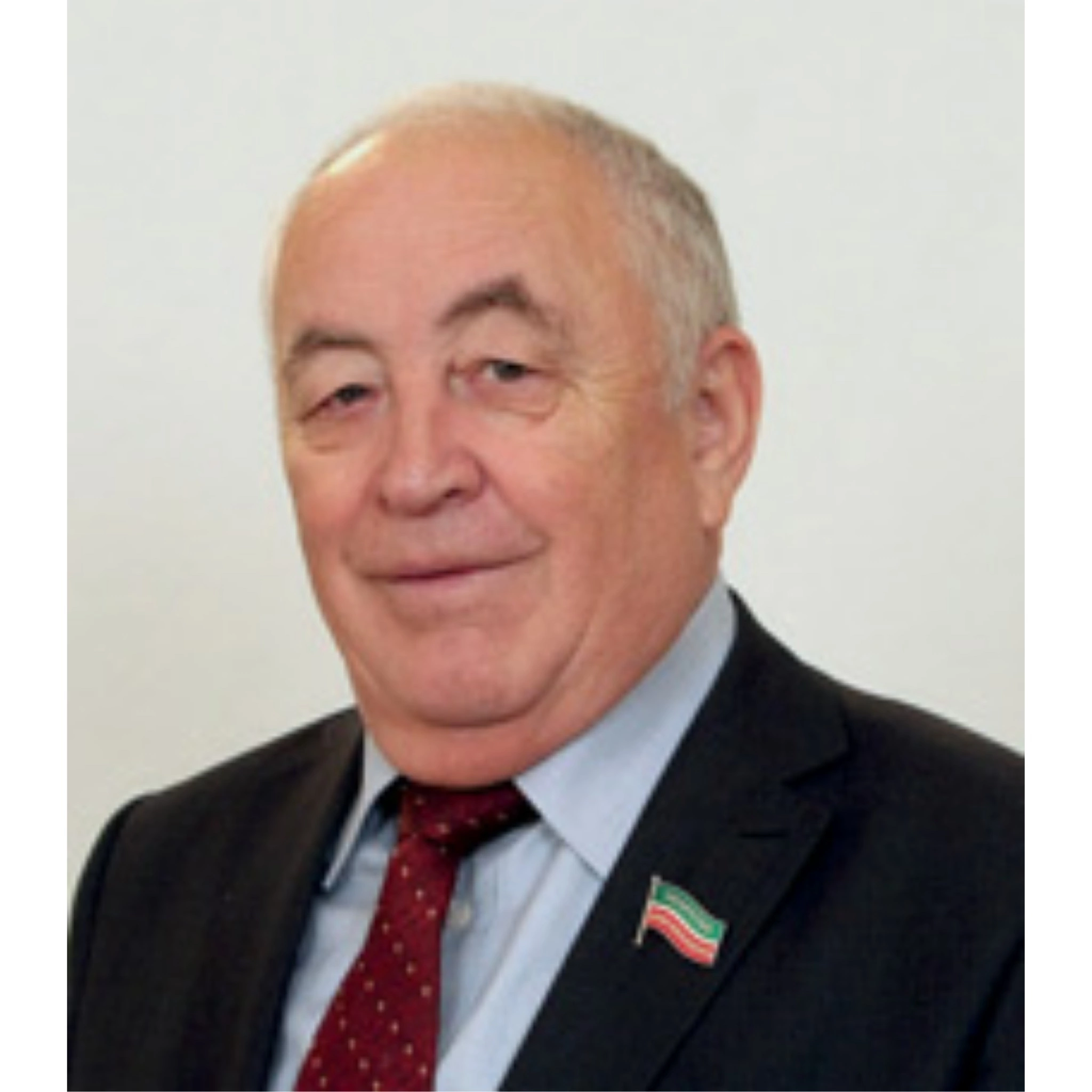 Ушел из жизни бывший замминистра внутренних дел Татарстана Рафил Нугуманов