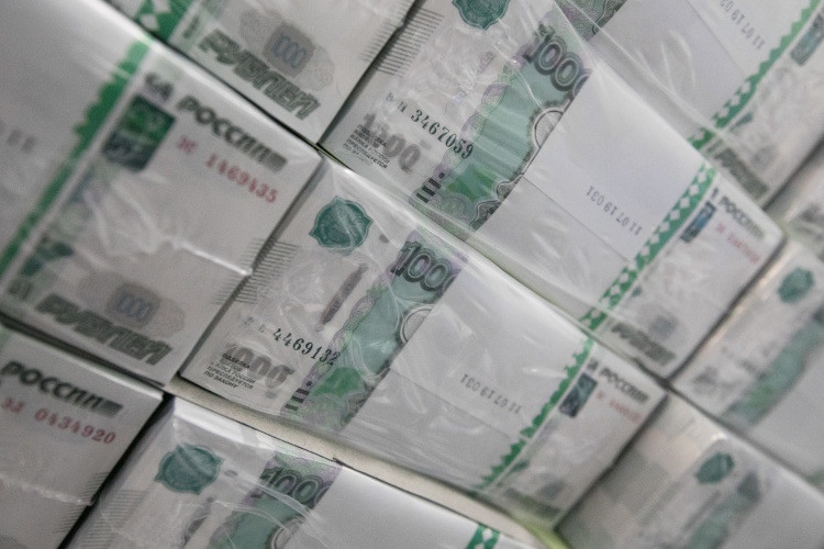 В России третий раз в истории выиграли миллиард в лотерее