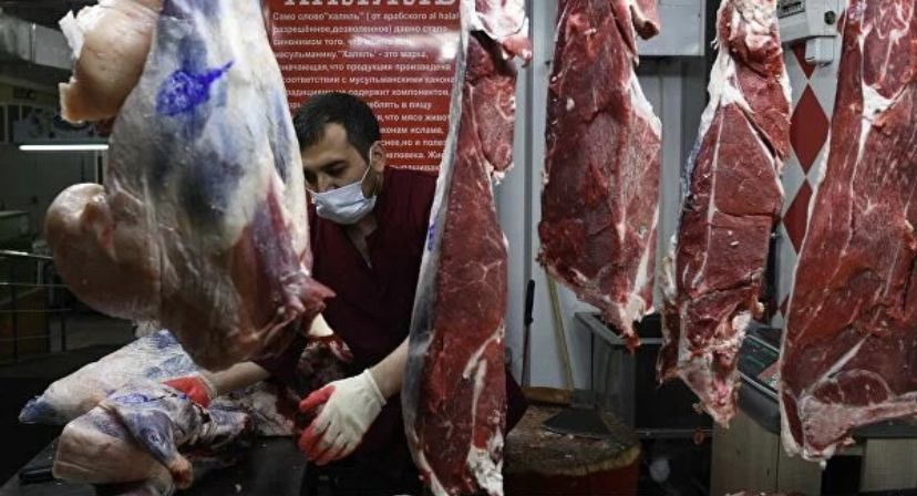 Татарстан за 2023 год удвоил экспорт халяльной продукции