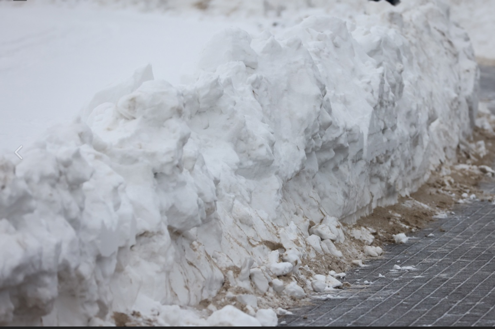 "Вечерняя Казань" / Павел Хацаюк