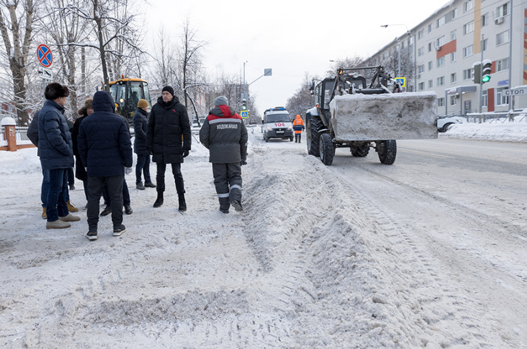 пресс-служба мэрии Казани