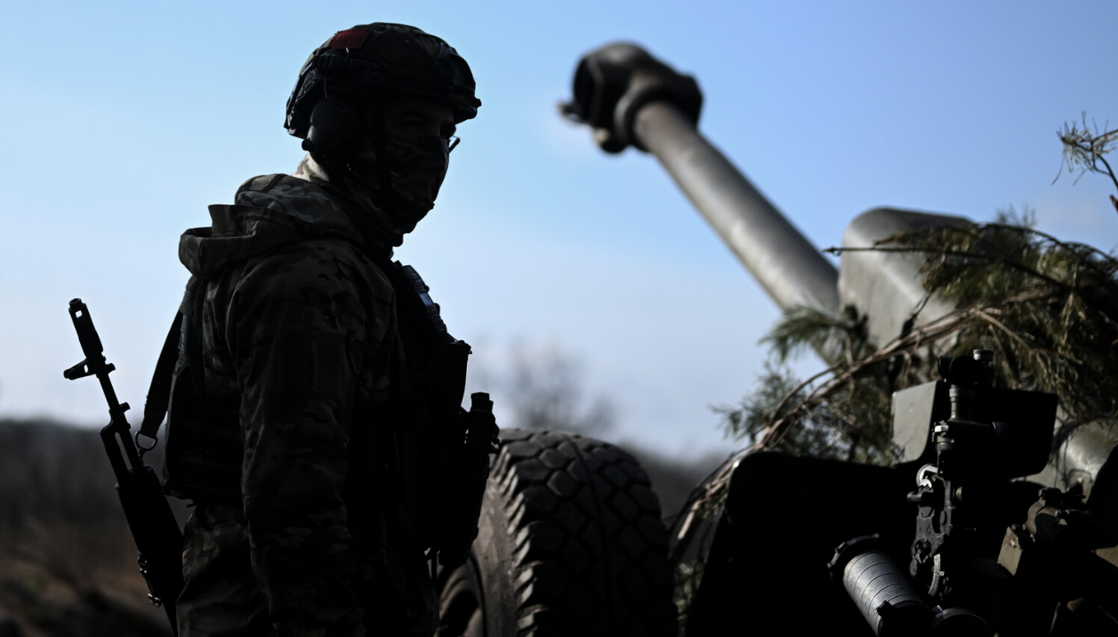 Путин подписал новый указ о приеме в гражданство РФ иностранцев