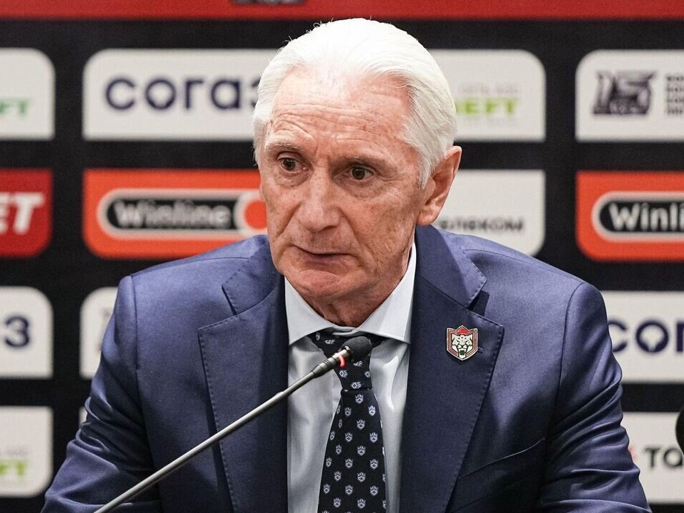 Фото: ХК Ак Барс