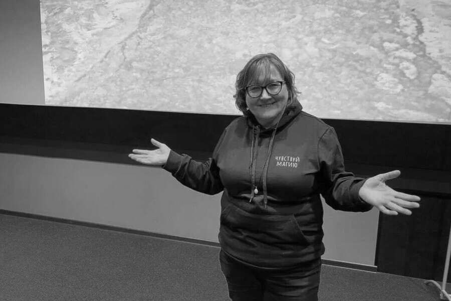 Режиссер Елена Демидова умерла в возрасте 59 лет