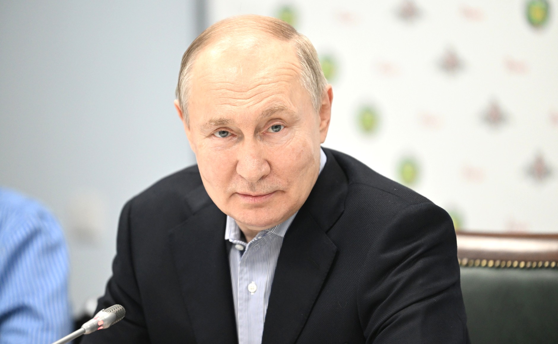 Путин намерен принять высоких иностранных гостей на БРИКС в Казани