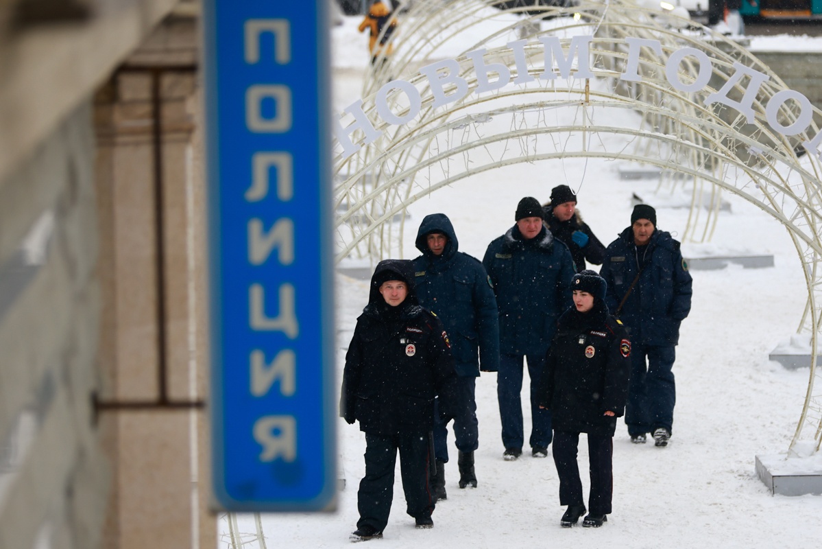 В кальянной в Домодедове взорвали гранату