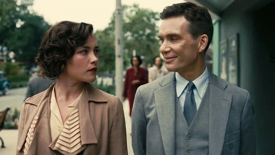 Фильм «Оппенгеймер» признали лучшим на церемонии «Золотой глобус»