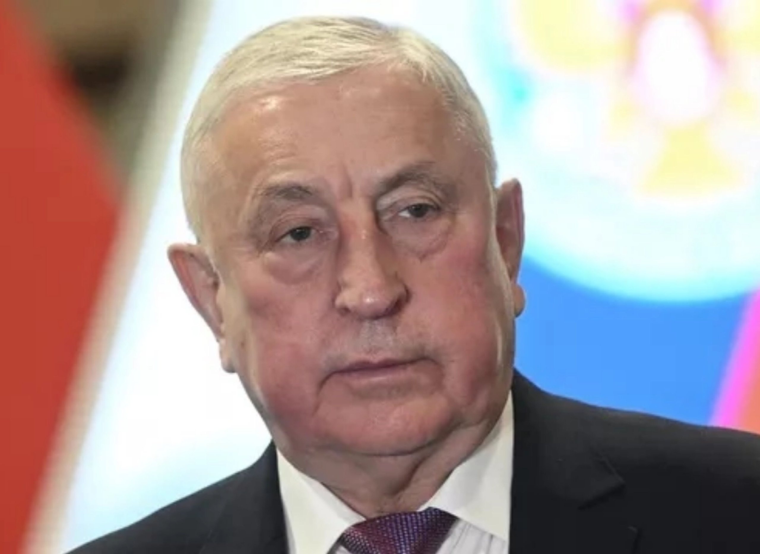На пост главы государства выдвинули Харитонова