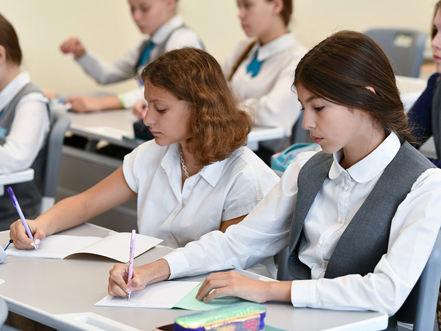 Опубликовано расписание ЕГЭ и ОГЭ в 2024 году