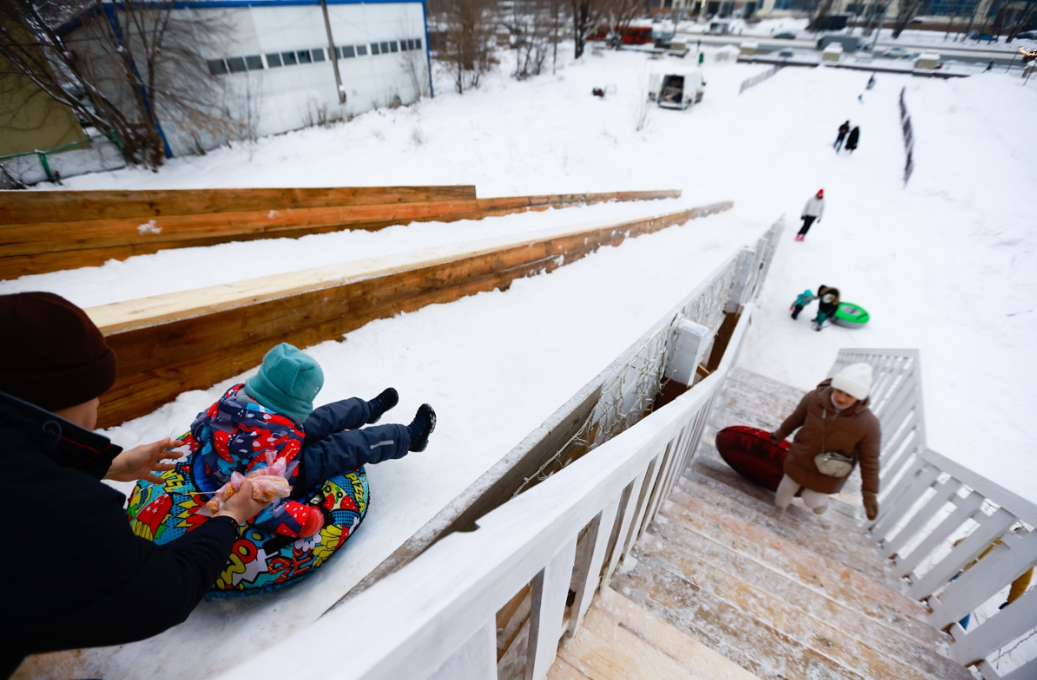 В России утвердили план мероприятий Года семьи