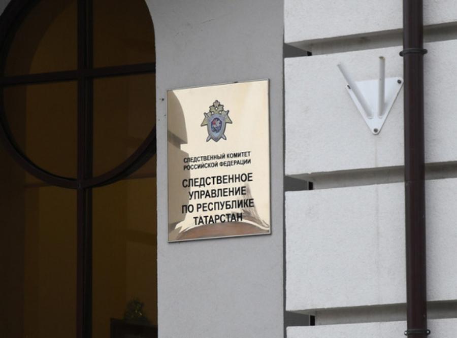 Школьника задержали в Татарстане по делу о подготовке атаки на школу