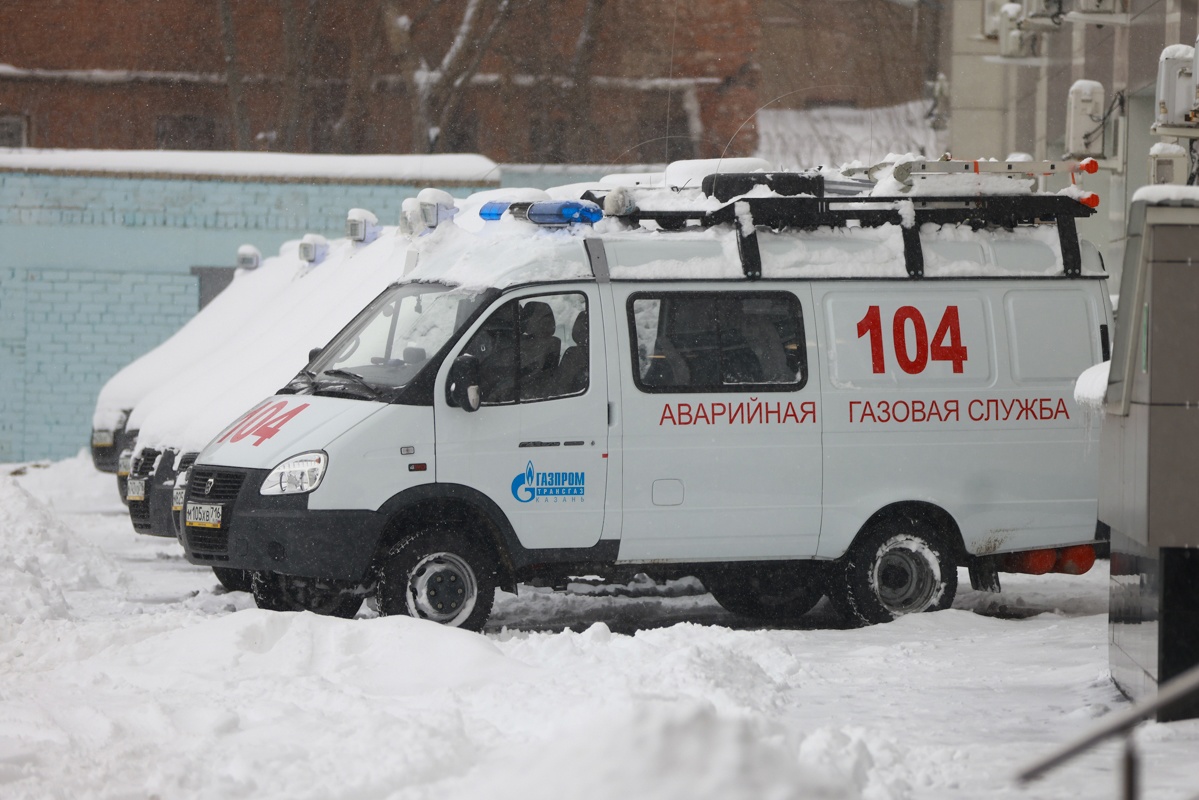 В новогодние праздники в Татарстане произошло 93 аварии в ЖКХ