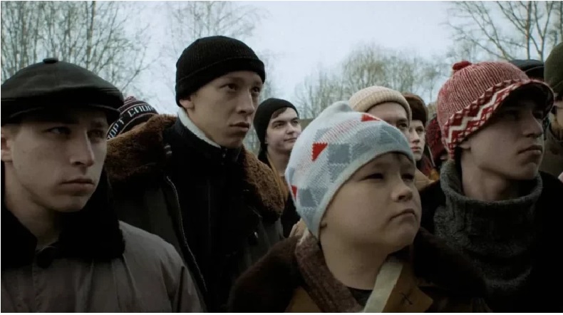 В Латвии увидели государственную угрозу в сериале «Слово пацана»