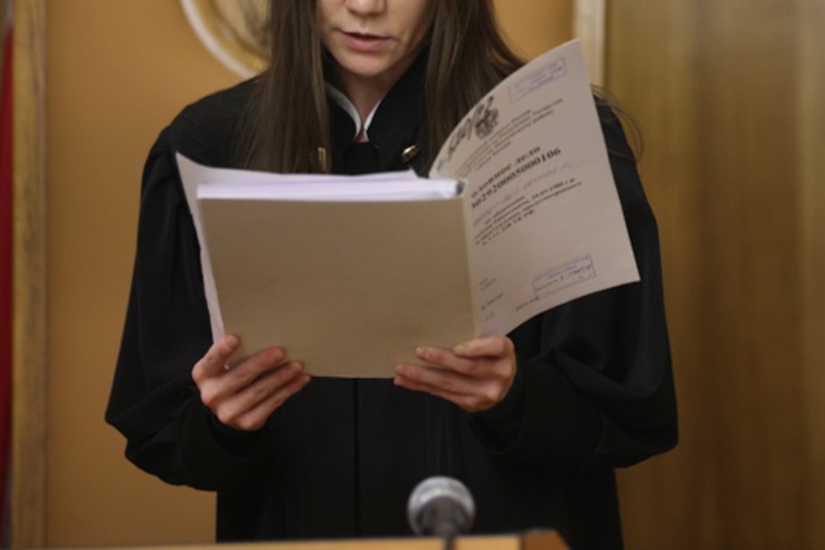 Главного архитектора Альметьевска приговорили к 3 годам условно