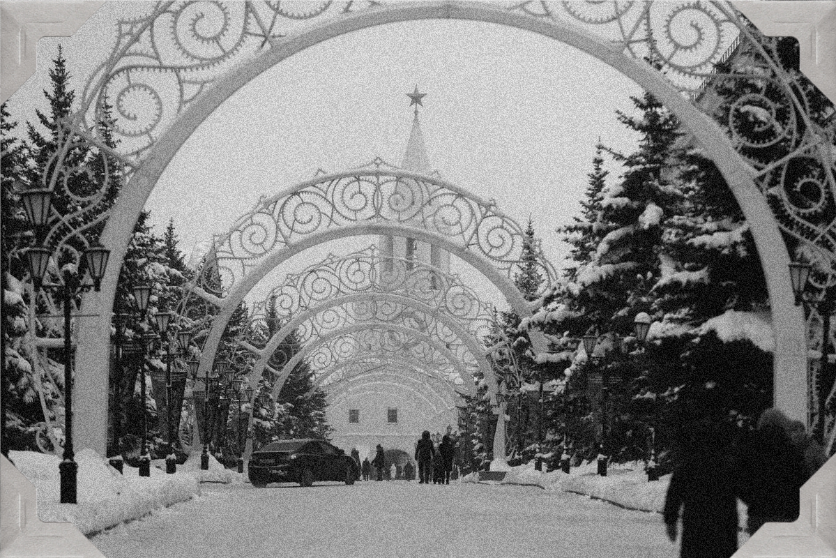 Старый Новый год — самый необычный праздник