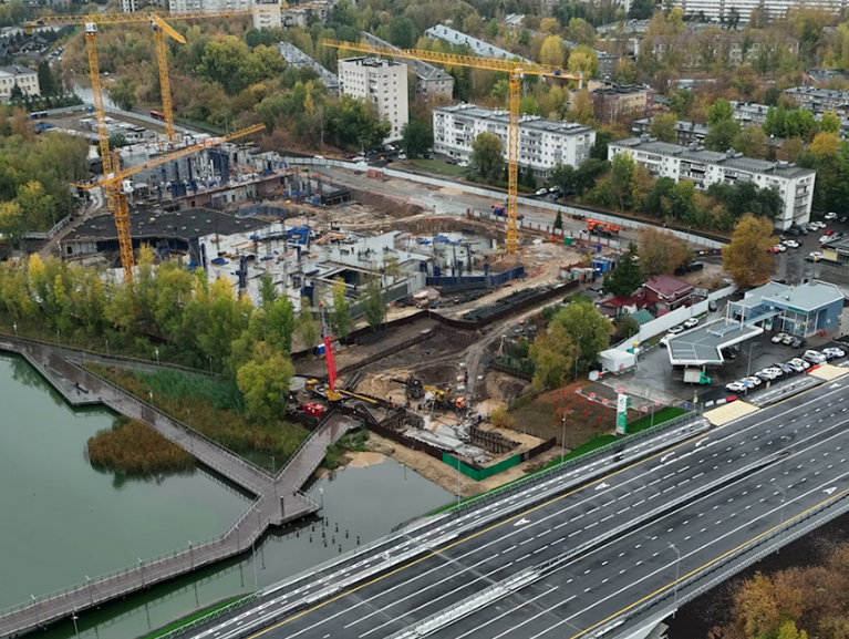 Казанцам предлагают обсудить благоустройство у здания театра Камала