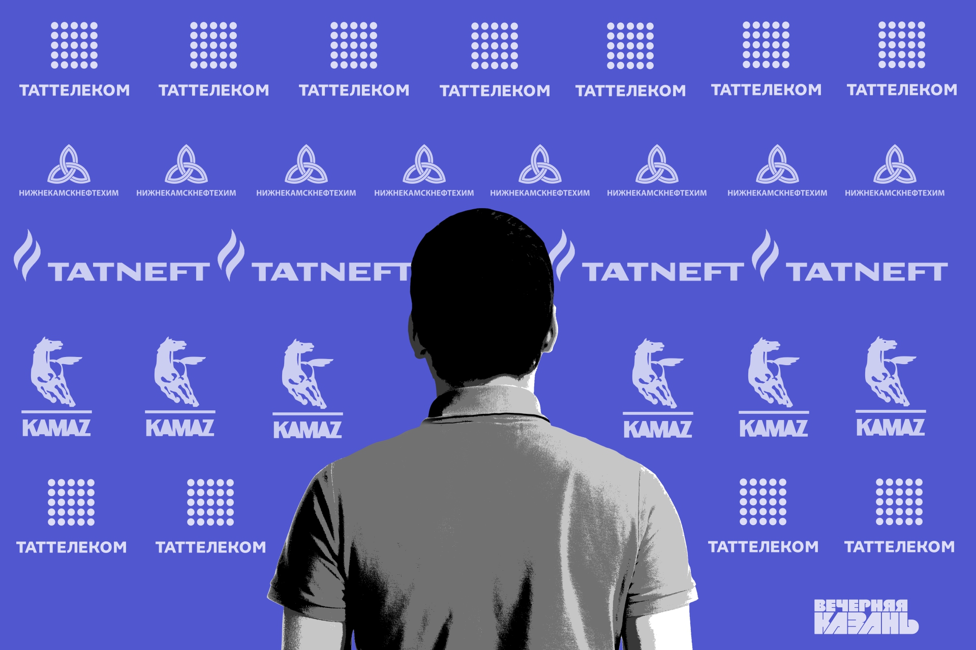 Ирина Звездина/ «Вечерняя Казань»