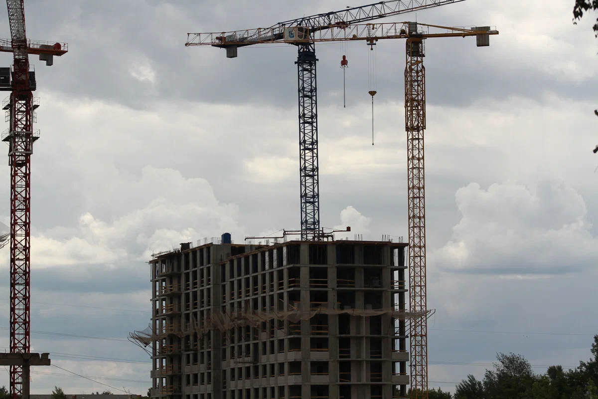 ЦБ проверит ограничение выдачи льготной ипотеки в банках