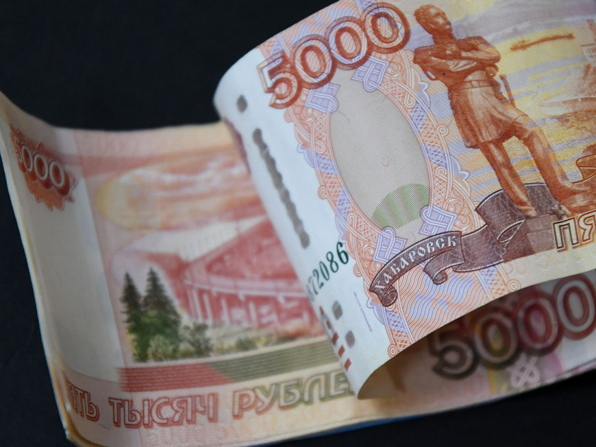 Татарстанская таможня предотвратила незаконный вывоз 25 млн рублей