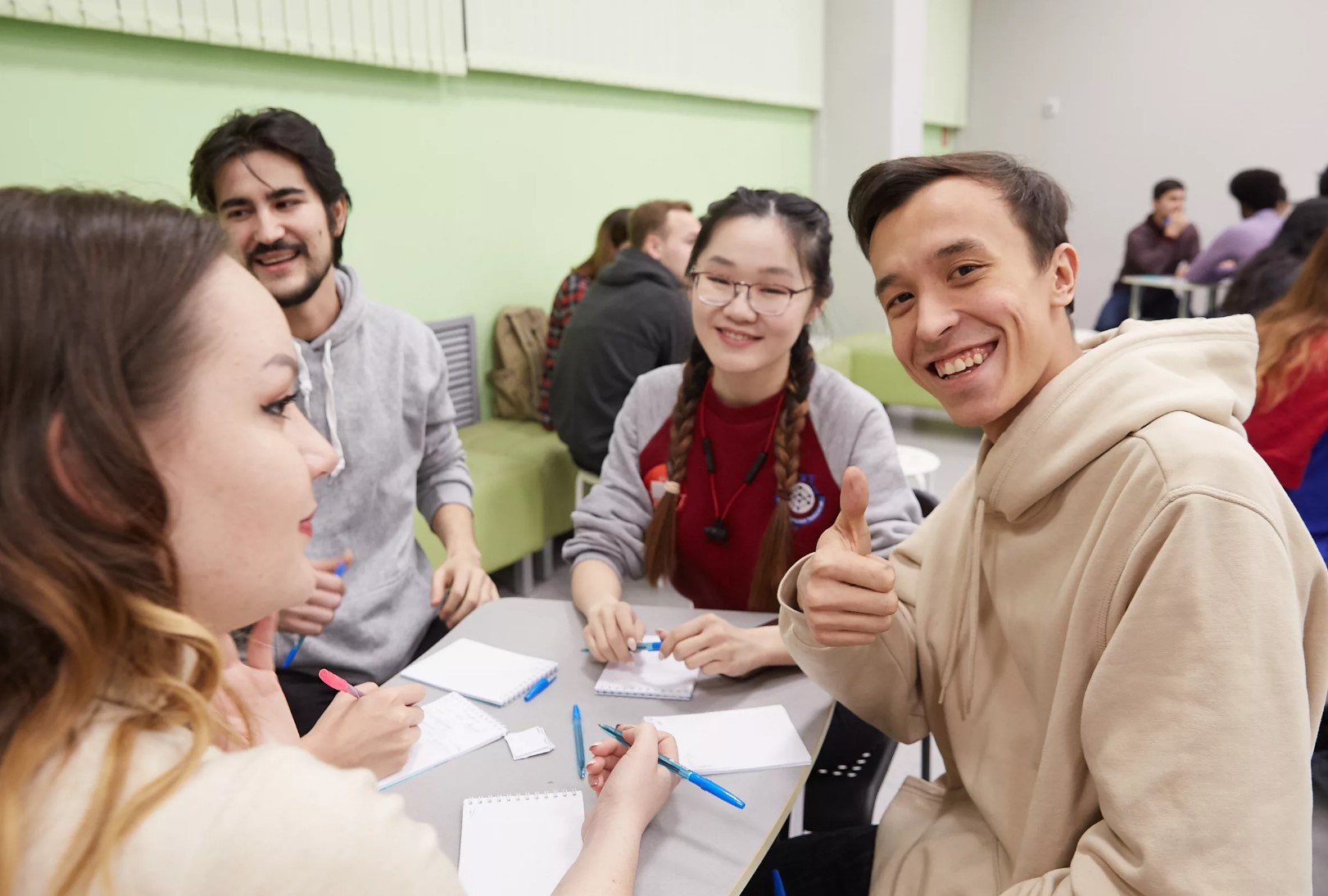 В Минобрнауки заявили, что госвузы централизованно не повысят цены