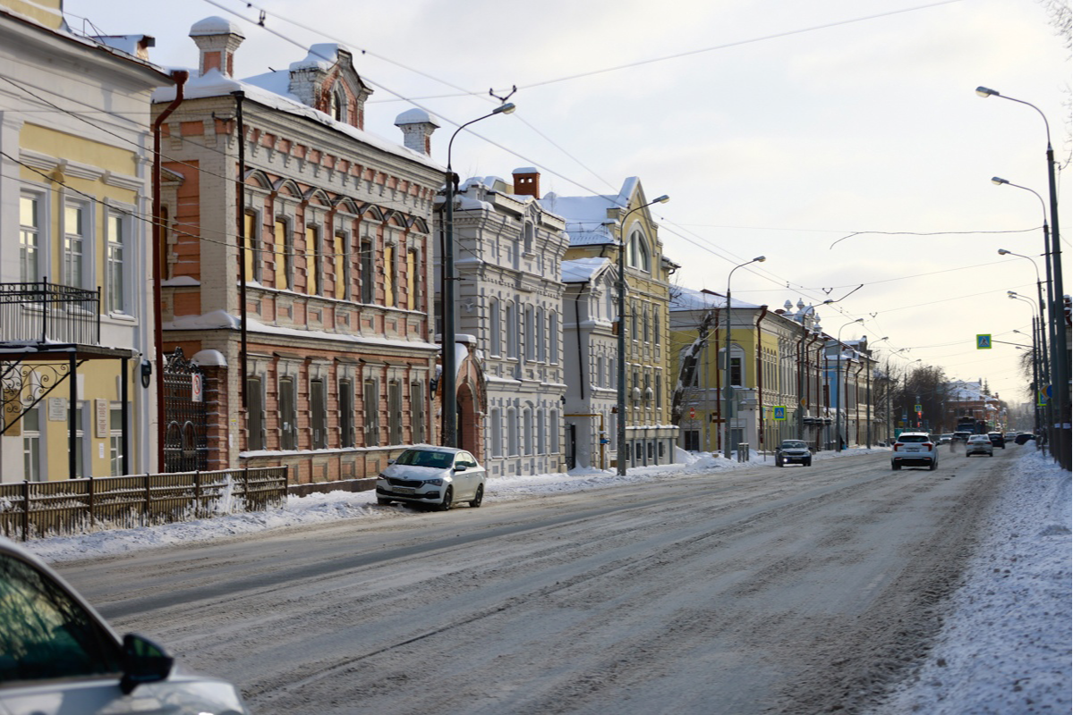 Самая сексуальная девушка Татарстана живет в Набережных Челнах