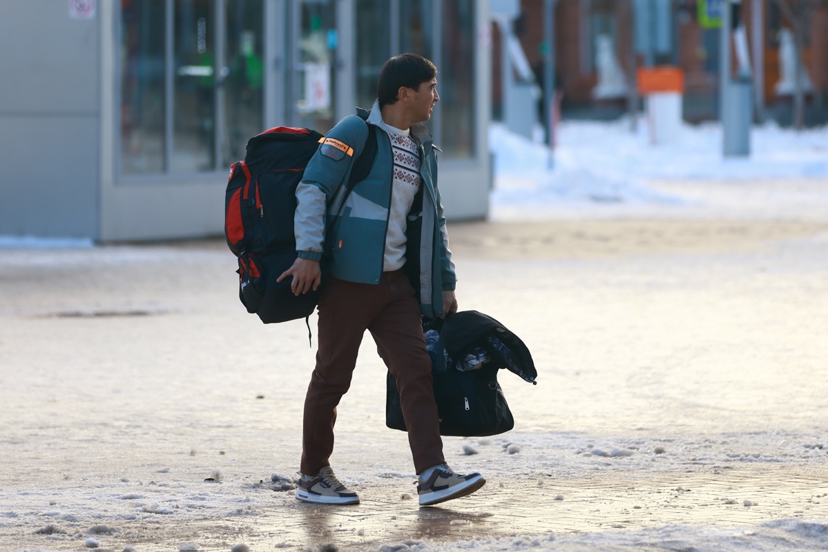 Гости Татарстана потратили свыше 916 млн рублей