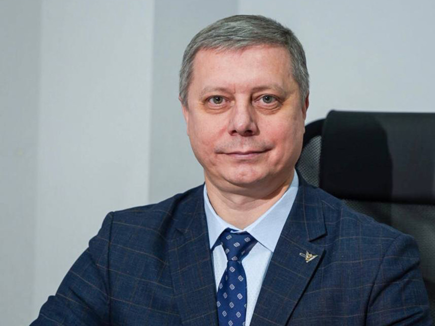 В Казани назначили нового председателя комитета по транспорту