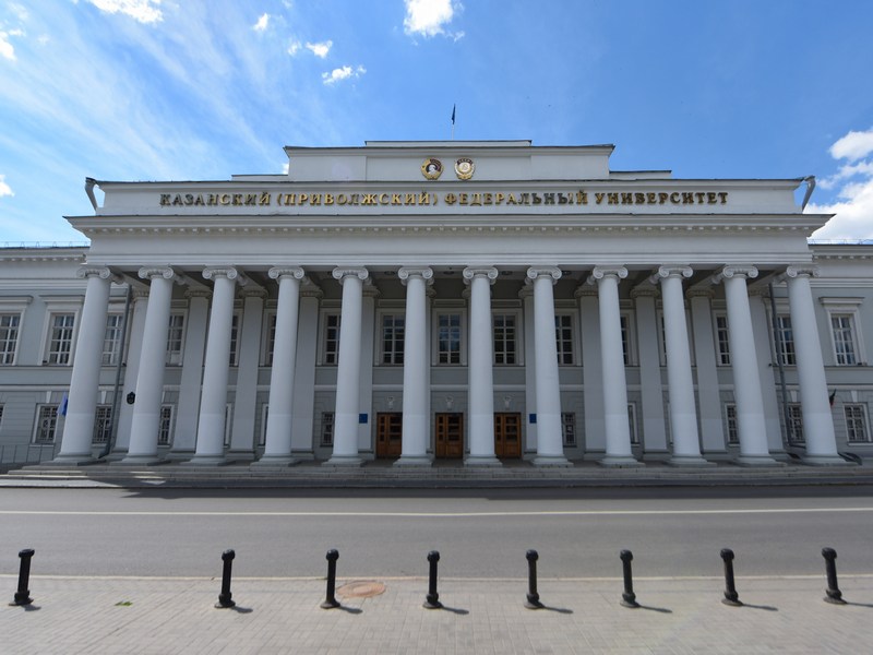 Ученые КФУ победили во всероссийском конкурсе «Умник-2023»