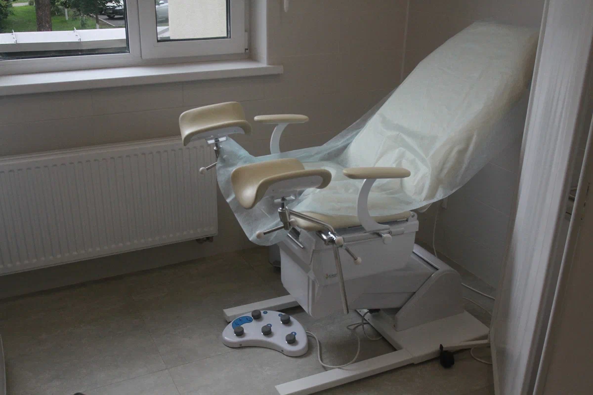 Женщина пыталась незаконно вывезти из России партию яйцеклеток