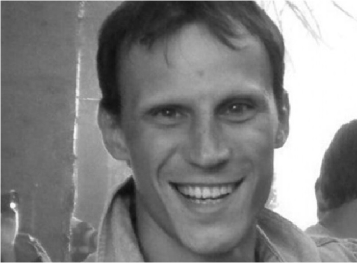 Каскадер Захаренков умер от инсульта на 39-м году жизни