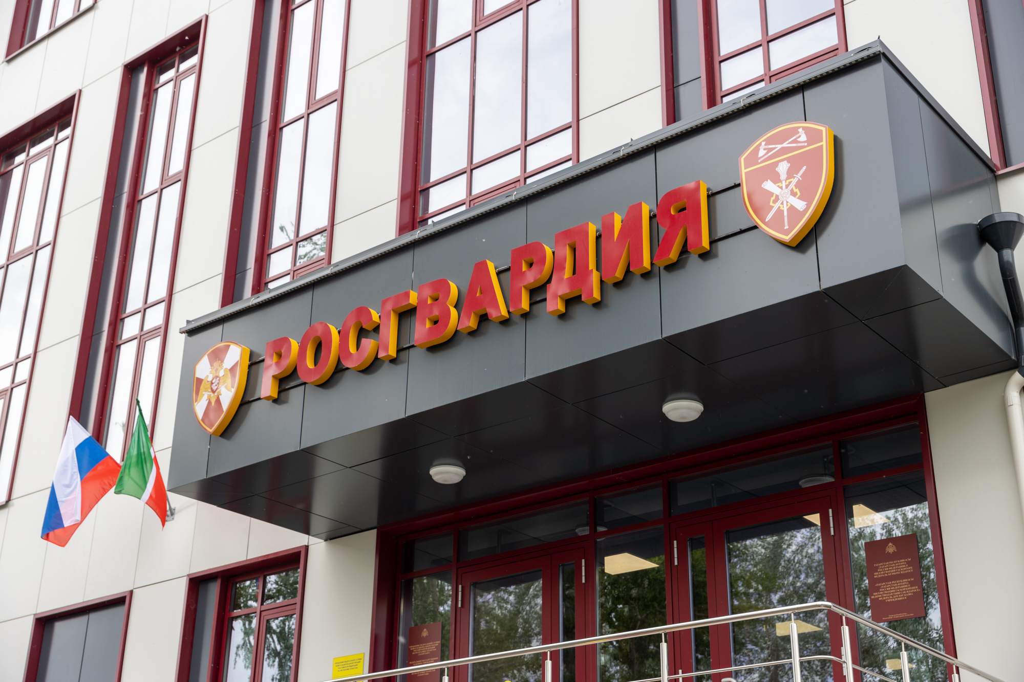 Жительницу Татарстана обвинили в краже товаров на 14 тысяч рублей