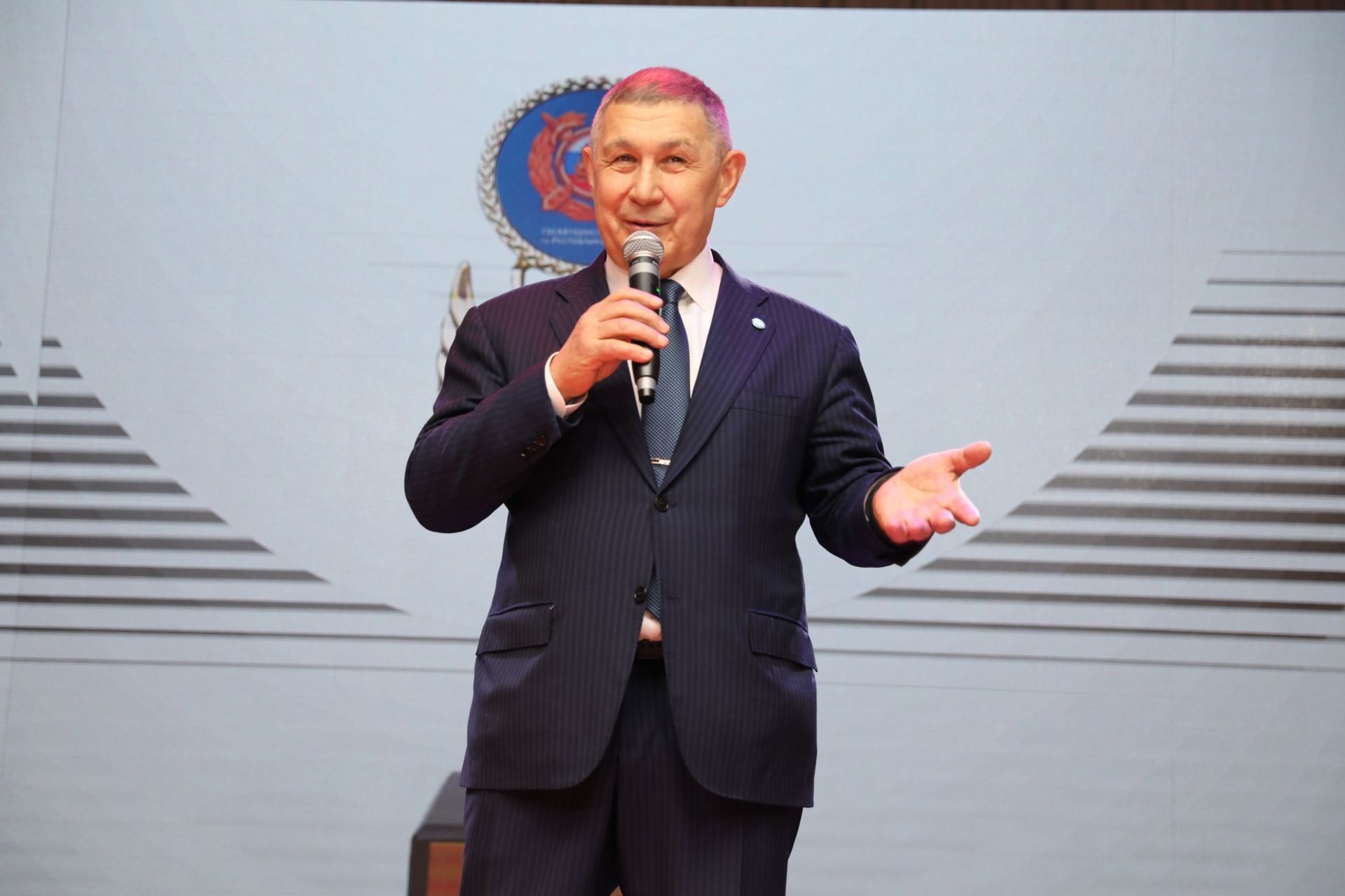 Рифкат Минниханов рассказал о проекте туристических объектов в кремле