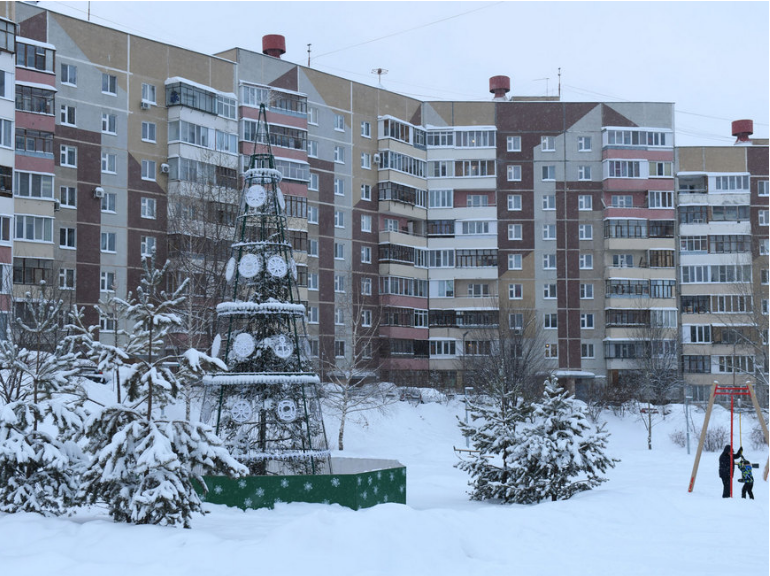 Стартовал конкурс на звание лучшего ТОС Татарстана